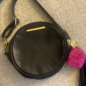 Round bag